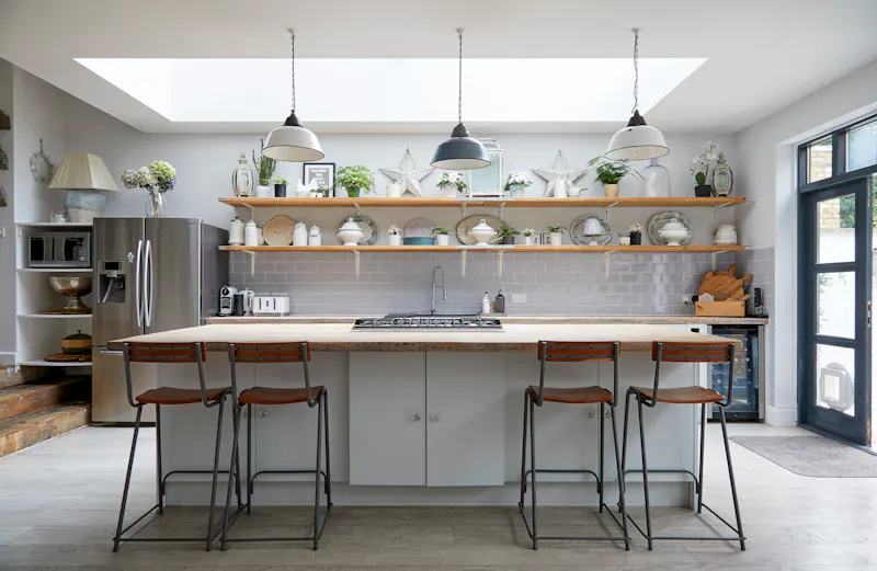 Stylish Streatham family home, E410 (photo 11)