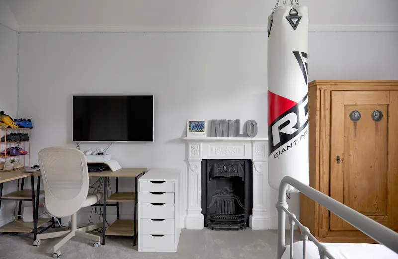 Stylish Streatham family home, E410 (photo 20)