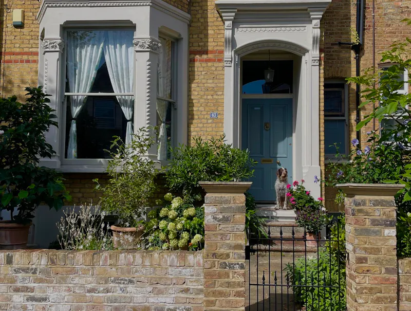Stoke Newington Victorian Home, B1208 (photo 17)