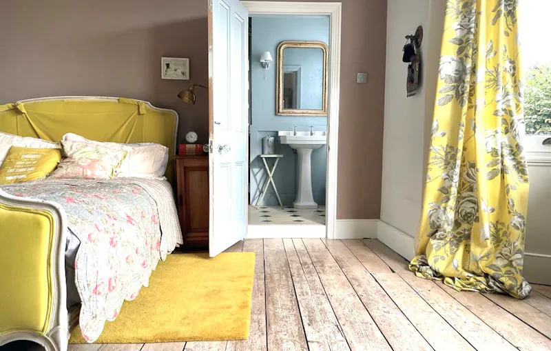 Stoke Newington Victorian Home, B1208 (photo 10)