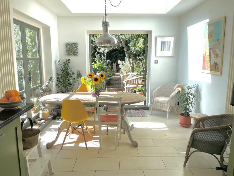 Stoke Newington Victorian Home, B1208 (photo 8)