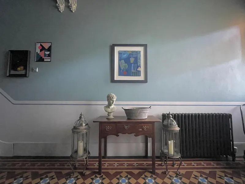 Stoke Newington Victorian Home, B1208 (photo 3)