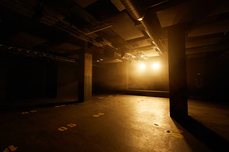 Tottenham Hale industrial venue, N545 (photo 18)