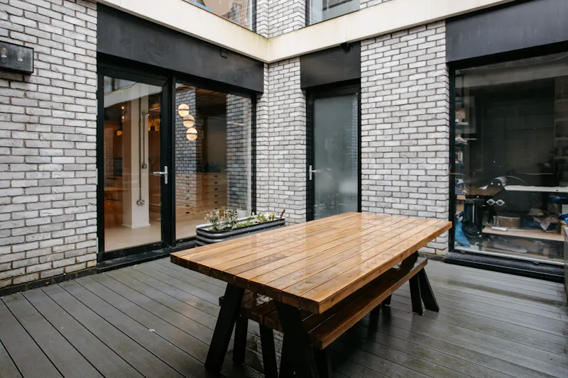 Contemporary Hackney Office, T181 (photo 16)