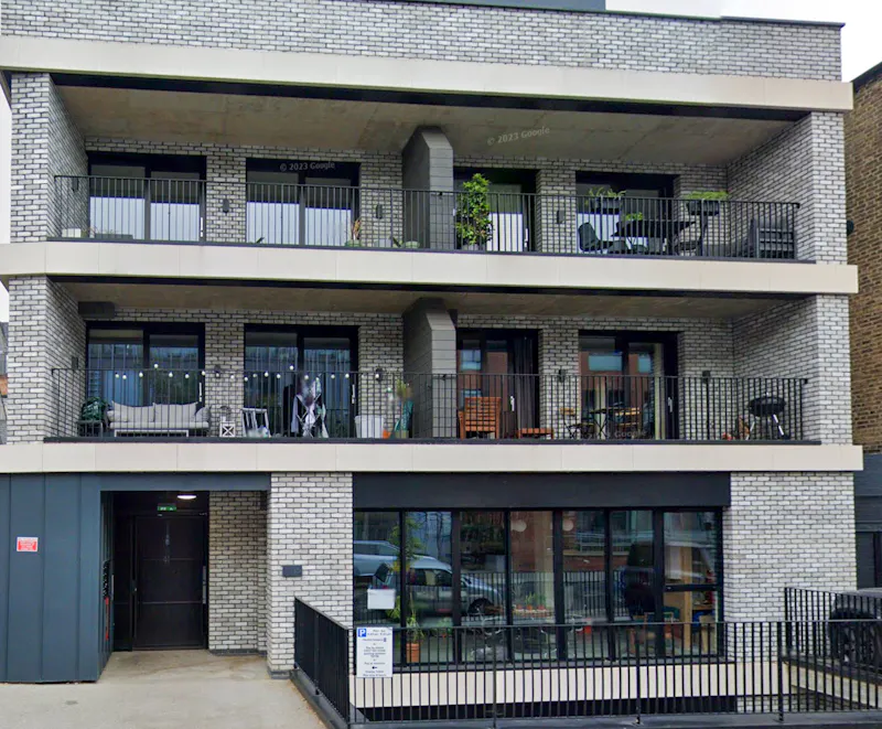 Contemporary Hackney Office, T181 (photo 1)