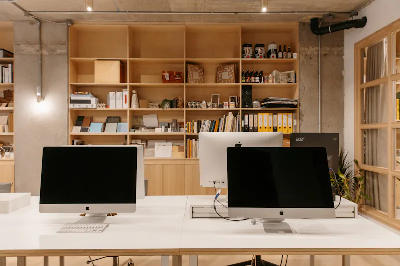 Contemporary Hackney Office, T181 (photo 5)