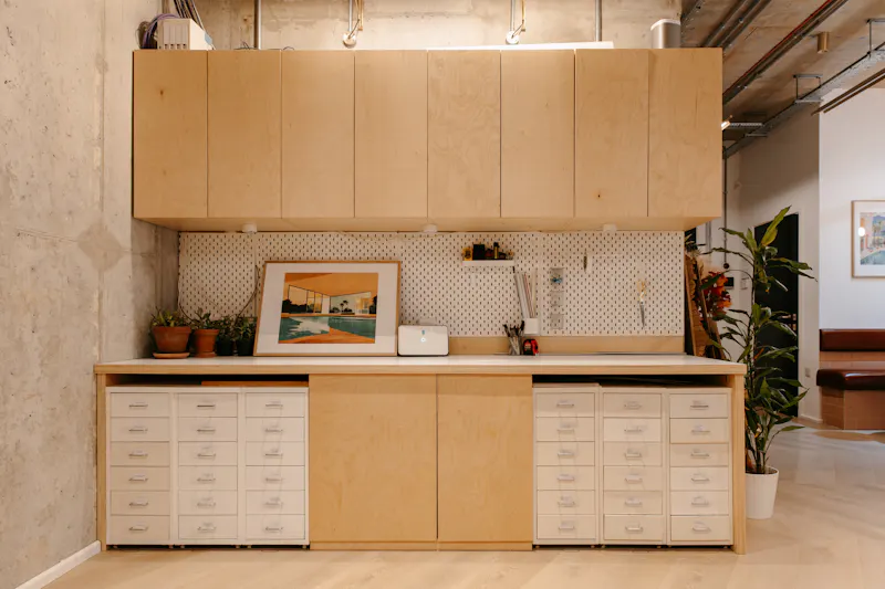 Contemporary Hackney Office, T181 (photo 11)
