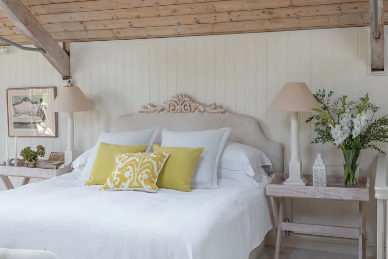 Bedroom at American barn in Guildford, B1125 (photo 37)