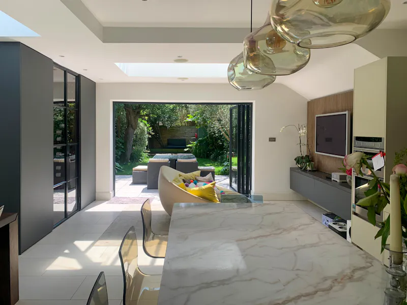 Smart Fulham Townhouse, B2047 (photo 8)