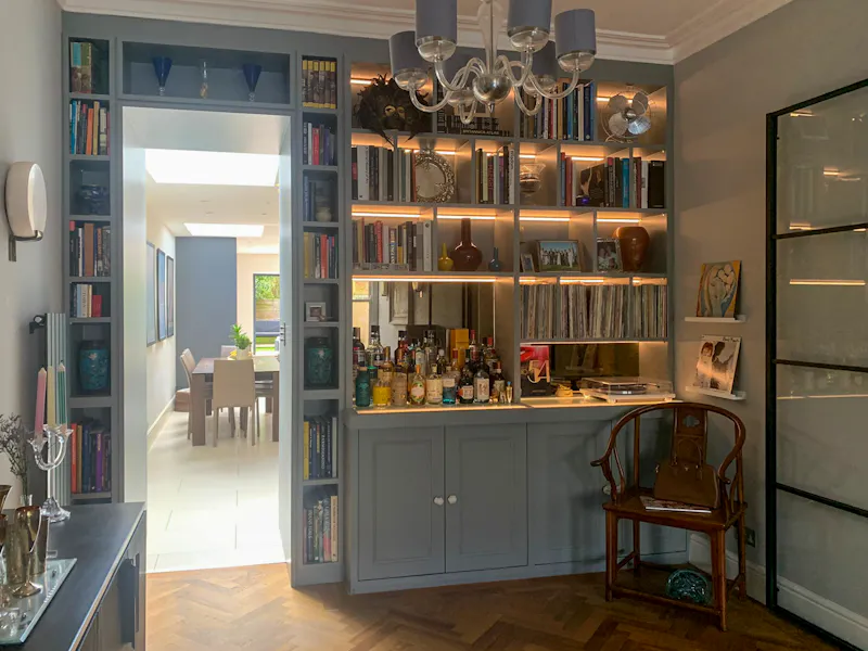 Smart Fulham Townhouse, B2047 (photo 6)