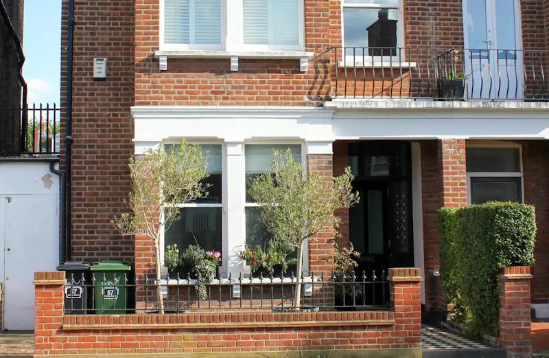 Smart Fulham Townhouse, B2047 (photo 1)