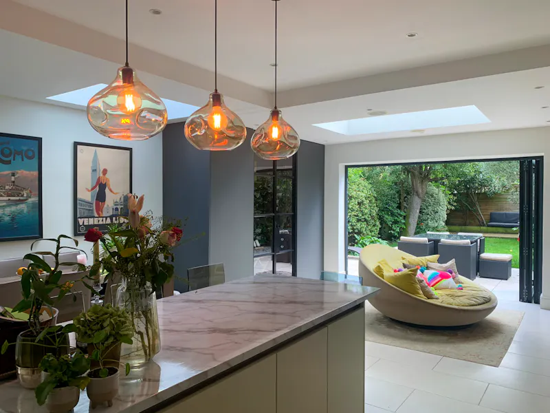 Smart Fulham Townhouse, B2047 (photo 9)