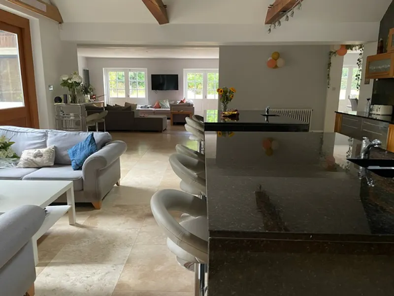 Purley Modern country house, D2081 (photo 4)