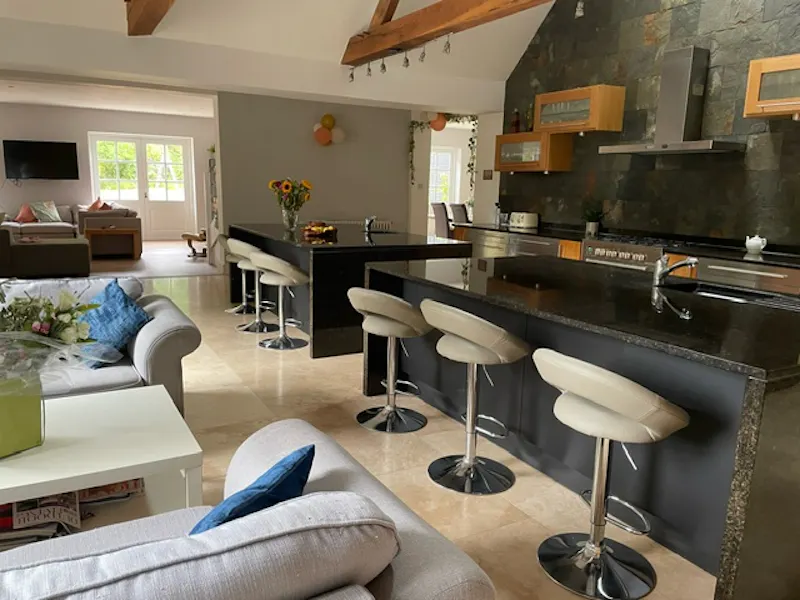 Purley Modern country house, D2081 (photo 3)