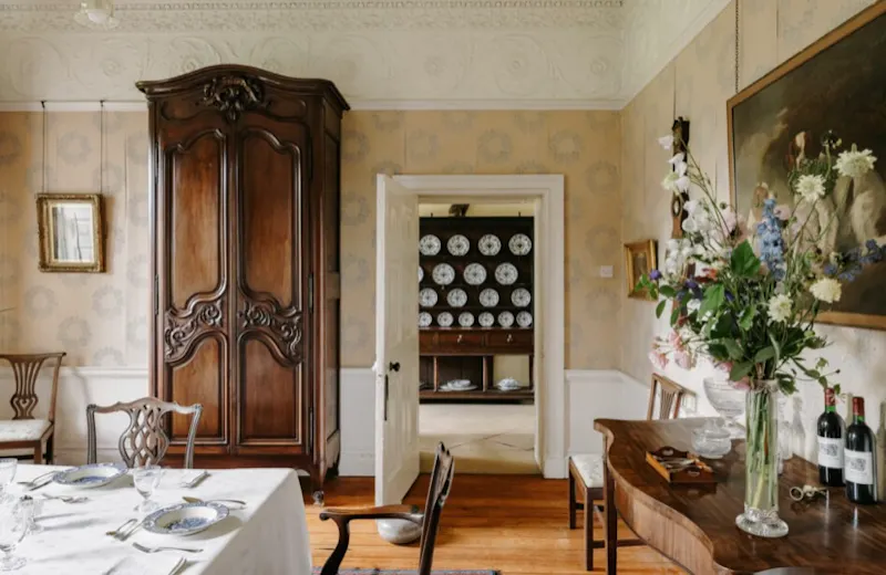 Palatial Lincolnshire Manor, A1636 (photo 14)