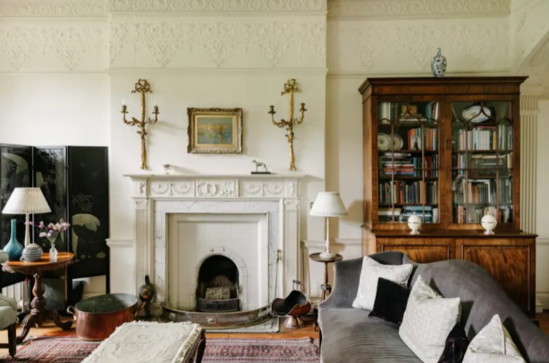 Palatial Lincolnshire Manor, A1636 (photo 7)