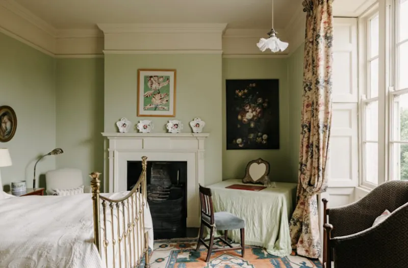 Palatial Lincolnshire Manor, A1636 (photo 25)