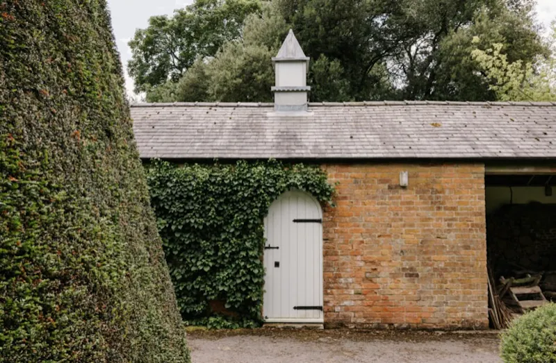 Stable / Outbuildings at Palatial Lincolnshire Manor, A1636 (photo 39)