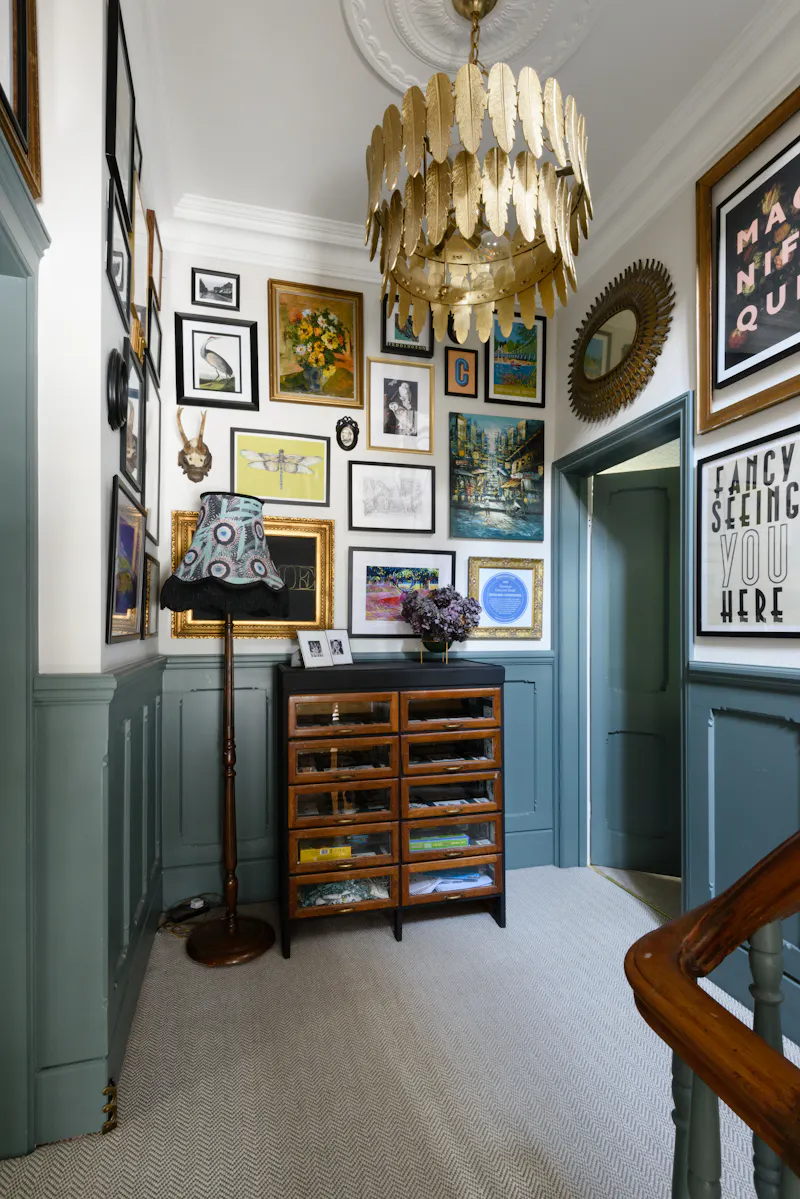 Elegant Teddington Townhouse, B2046 (photo 16)