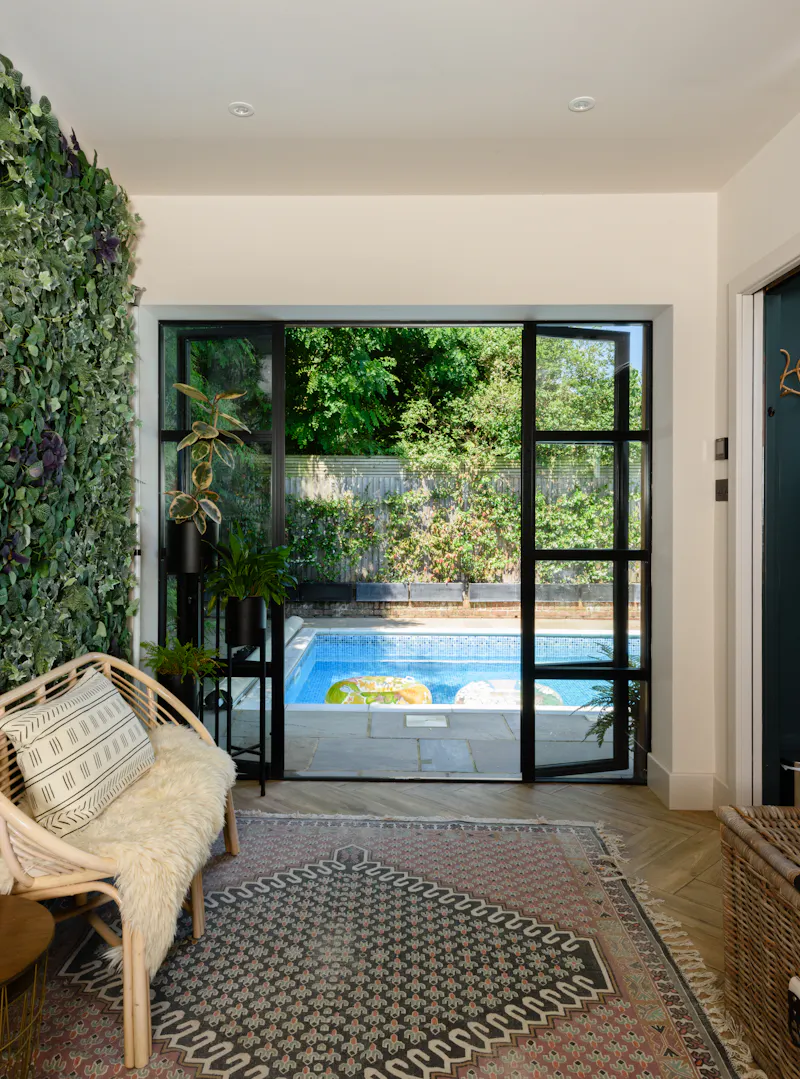 Elegant Teddington Townhouse, B2046 (photo 34)