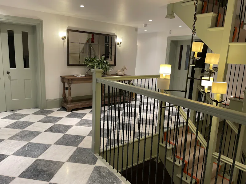 Modern Culham Country House, D2783 (photo 20)