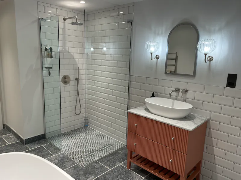 Modern Culham Country House, D2783 (photo 15)