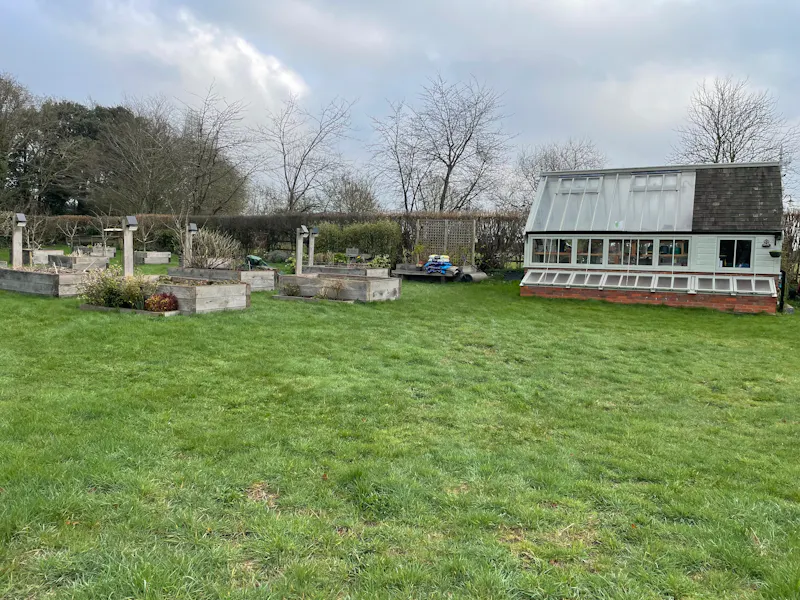 Modern Culham Country House, D2783 (photo 29)