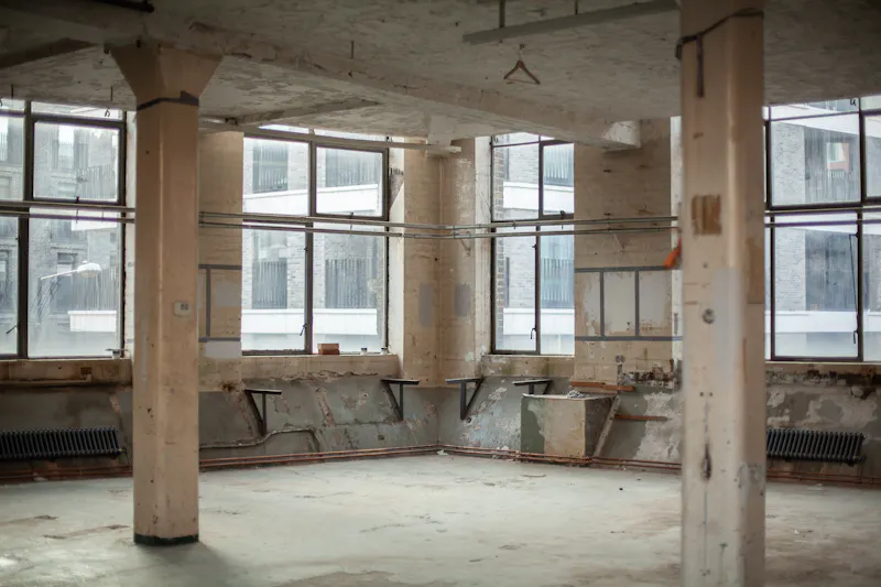 Stratford Industrial Factory Space, N556 (photo 4)