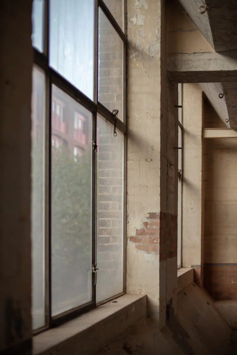 Stratford Industrial Factory Space, N556 (photo 8)