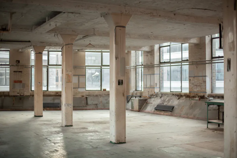 Stratford Industrial Factory Space, N556 (photo 3)