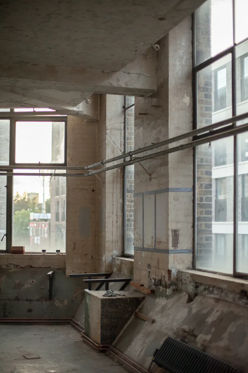 Stratford Industrial Factory Space, N556 (photo 6)