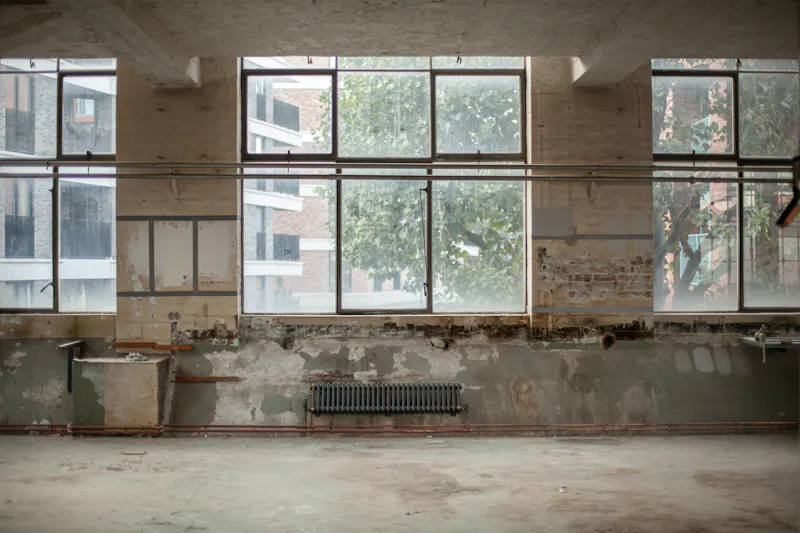 Stratford Industrial Factory Space, N556 (photo 5)