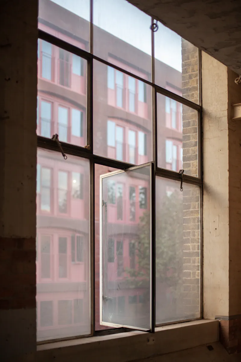 Stratford Industrial Factory Space, N556 (photo 7)