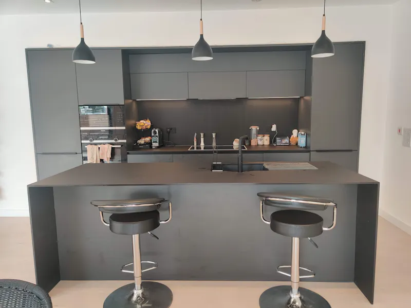 Contemporary Hackney Flat , F1248 (photo 9)