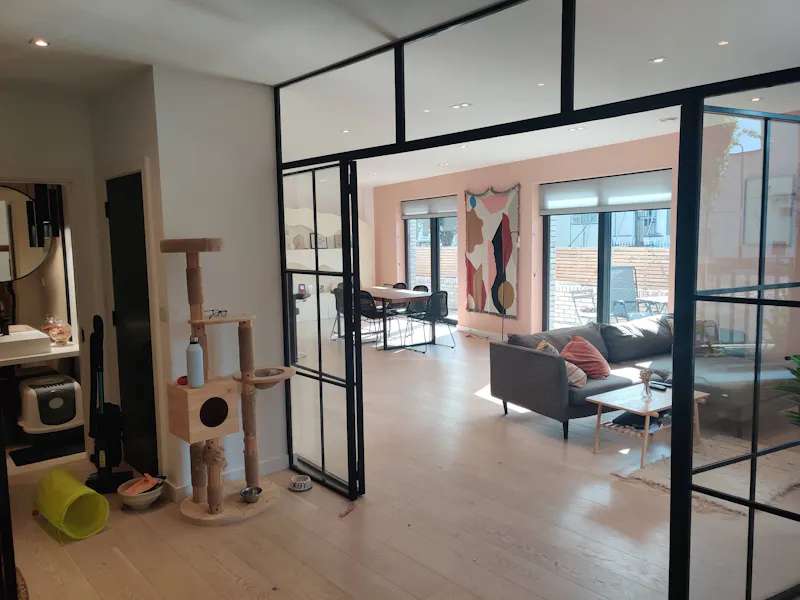Contemporary Hackney Flat , F1248 (photo 4)
