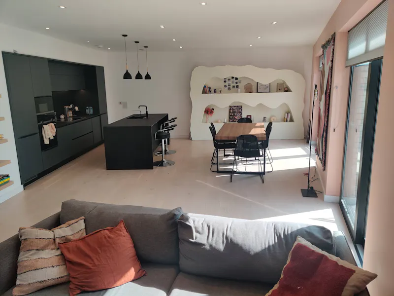 Contemporary Hackney Flat , F1248 (photo 10)