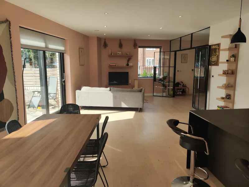 Contemporary Hackney Flat , F1248 (photo 11)
