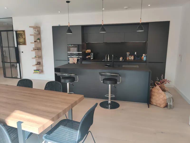 Contemporary Hackney Flat , F1248 (photo 7)