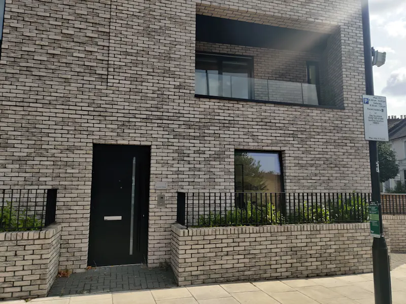 Contemporary Hackney Flat , F1248 (photo 2)