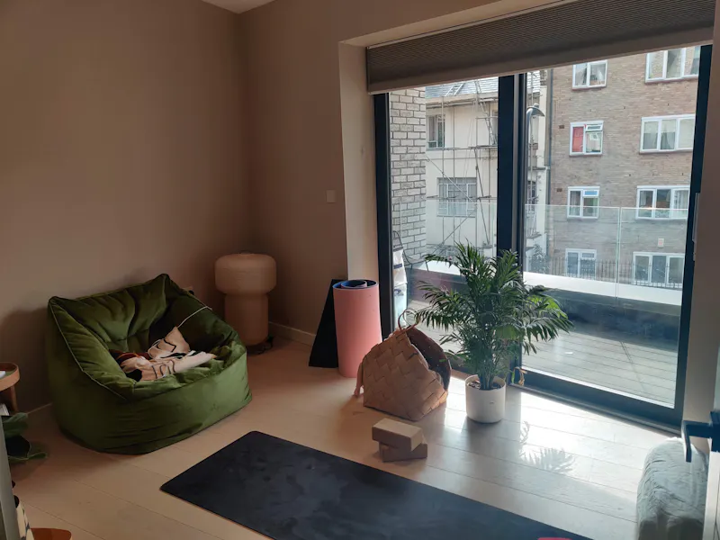 Contemporary Hackney Flat , F1248 (photo 21)
