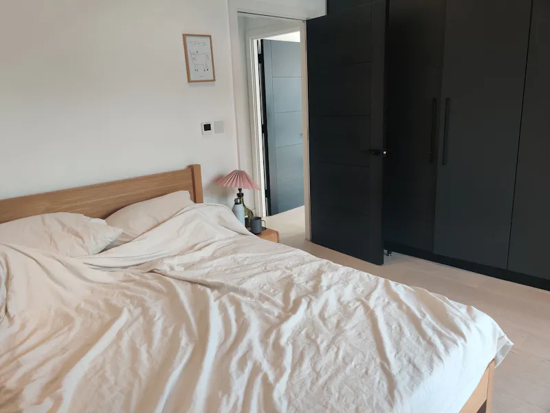 Contemporary Hackney Flat , F1248 (photo 14)