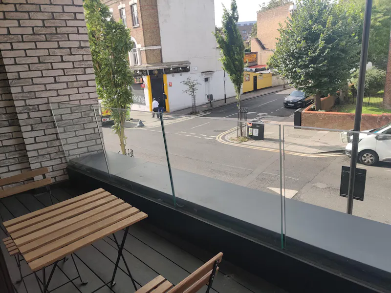 Contemporary Hackney Flat , F1248 (photo 16)
