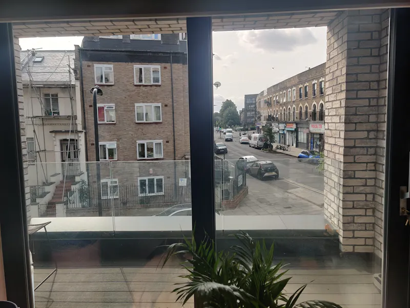 Contemporary Hackney Flat , F1248 (photo 22)
