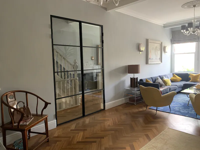Smart Fulham Townhouse, B2047 (photo 5)