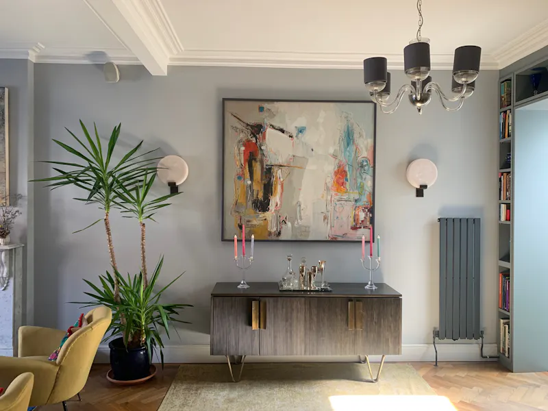 Smart Fulham Townhouse, B2047 (photo 4)