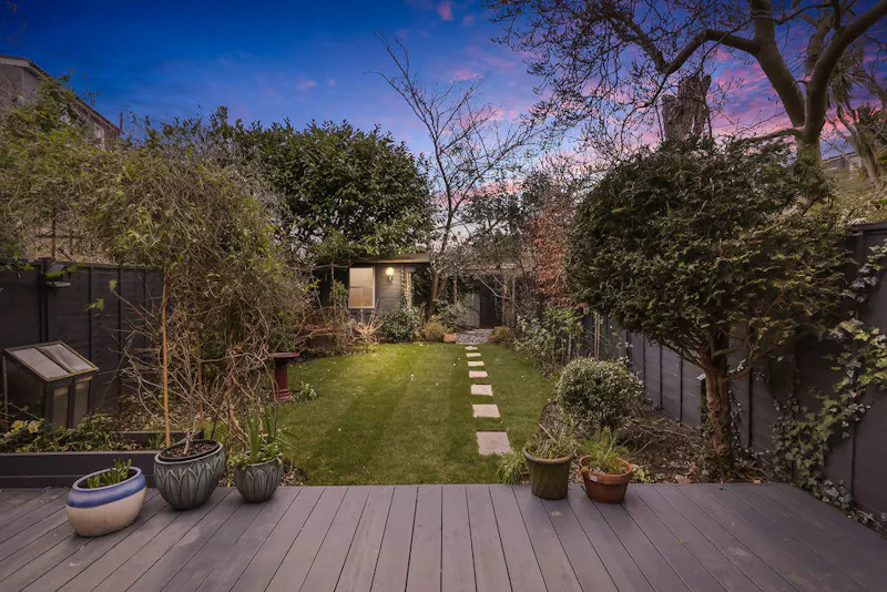 Shed at Stunning Lewisham House, B2050 (photo 30)