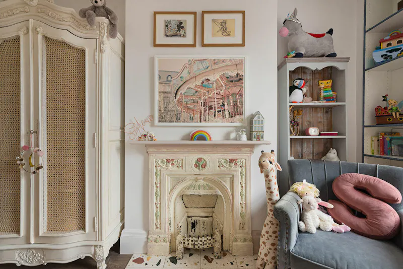Stunning Lewisham House, B2050 (photo 28)