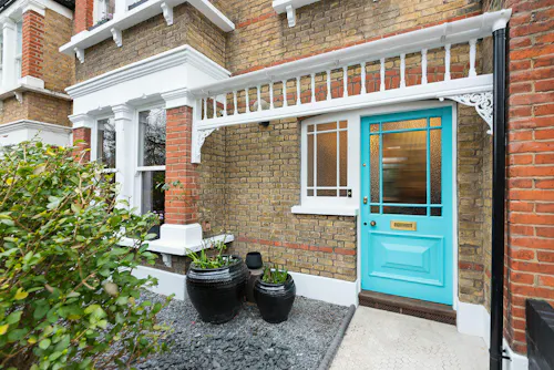 Stunning Lewisham House, B2050
