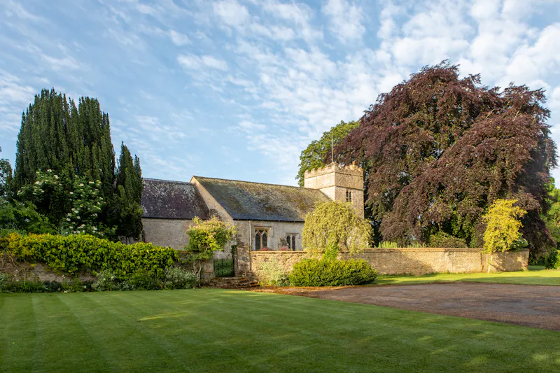 Stately Oxfordshire Manor, M365 (photo 32)