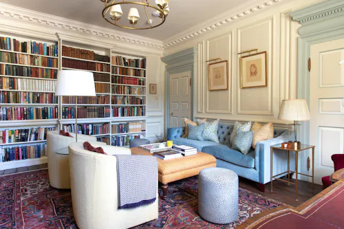 Stately Oxfordshire Manor, M365